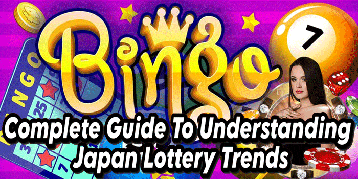 Complete Guide To Understanding Japan Lottery Trends